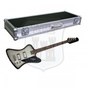 Epiphone Thunderbird Bass IV Pro Flightcase
